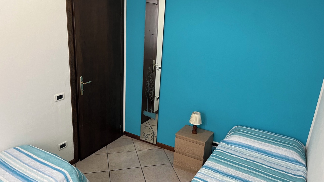 Photo of Bedroom in Morosolo