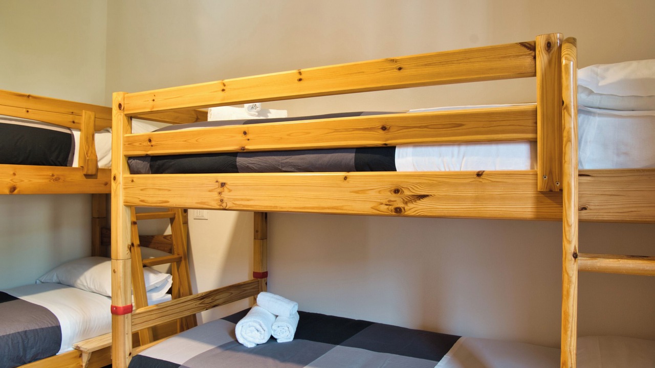 Photo of Bedroom in Moggio