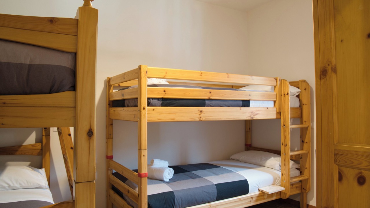 Photo of Bedroom in Moggio