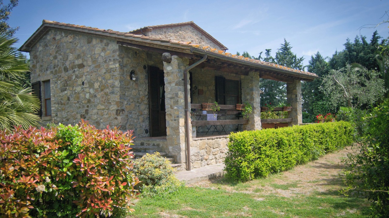 Photo of Outdoor in Campagnatico