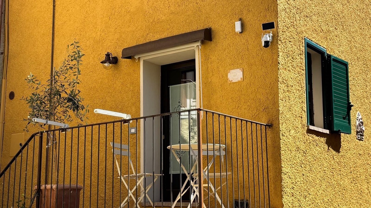 Photo of Outdoor in Sasso d'Ombrone