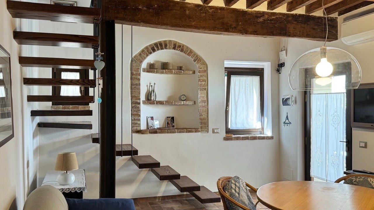 Photo of Livingroom in Sasso d'Ombrone