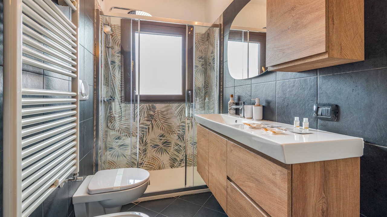 Photo of Bathroom in Stadera