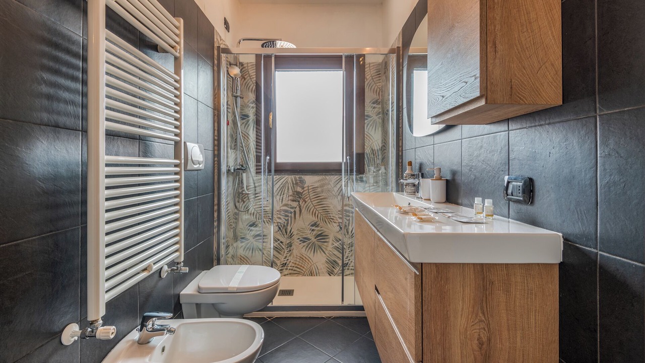 Photo of Bathroom in Stadera