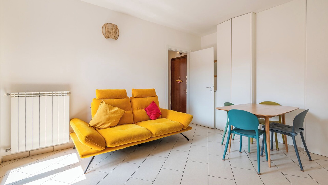 Photo of Livingroom in Stadera