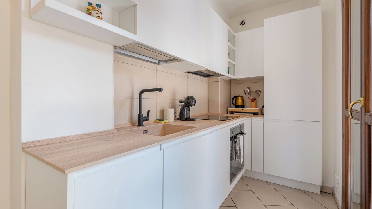 Photo of Kitchen in Stadera