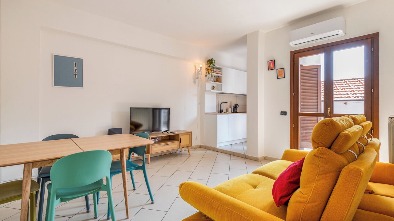Photo of Livingroom in Stadera