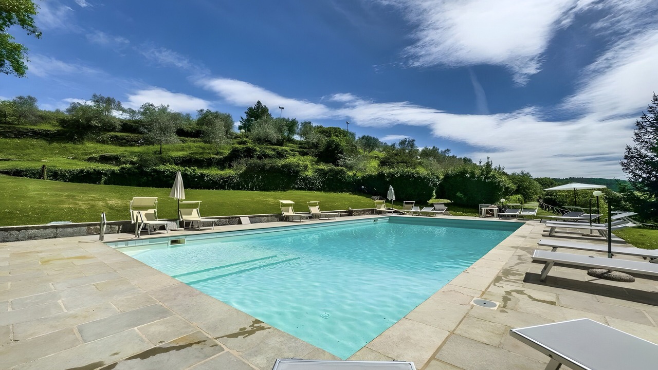 Photo of Outdoor in Loro Ciuffenna