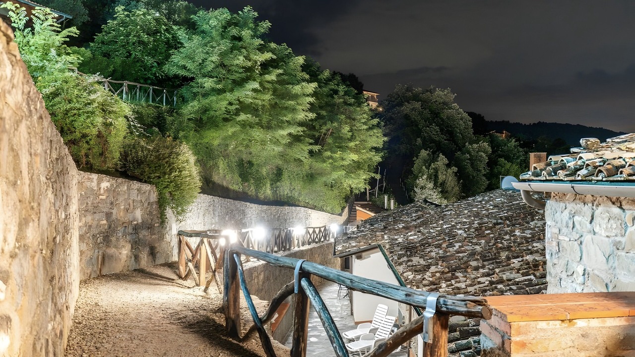 Photo of Outdoor in Loro Ciuffenna