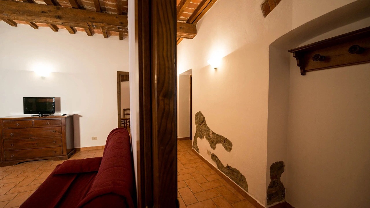 Photo of Livingroom in Loro Ciuffenna