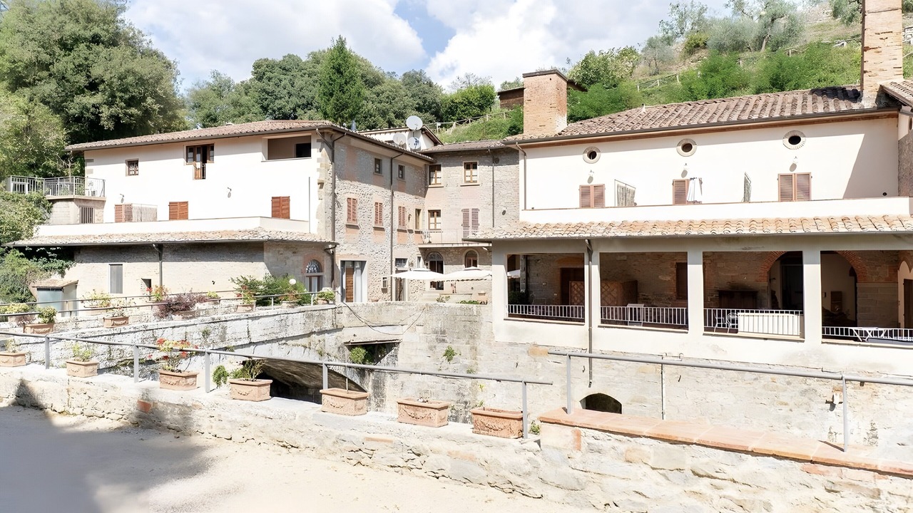 Photo of Outdoor in Loro Ciuffenna