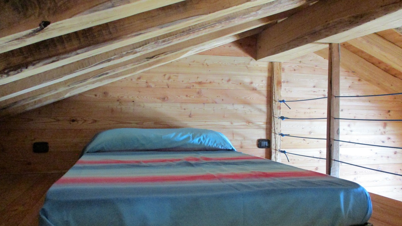 Photo of Bedroom in Ala di Stura