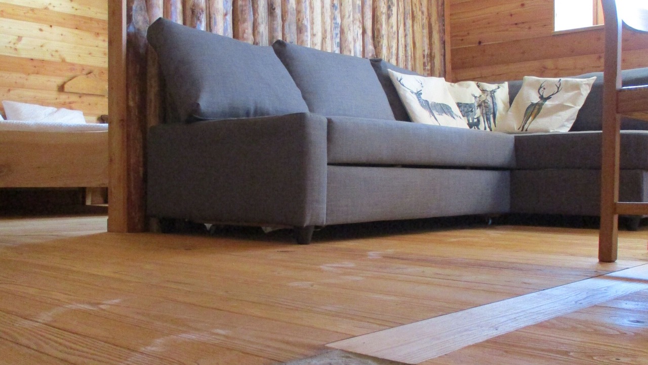 Photo of Livingroom in Ala di Stura