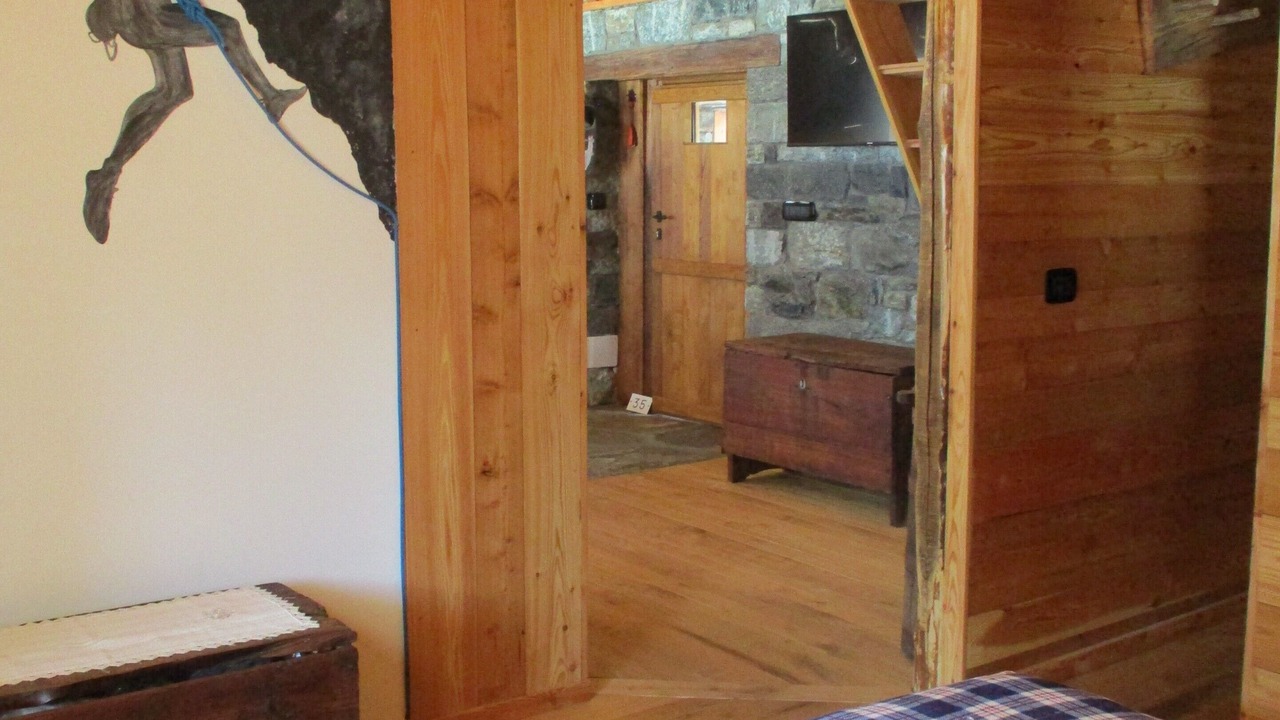 Photo of Bedroom in Ala di Stura