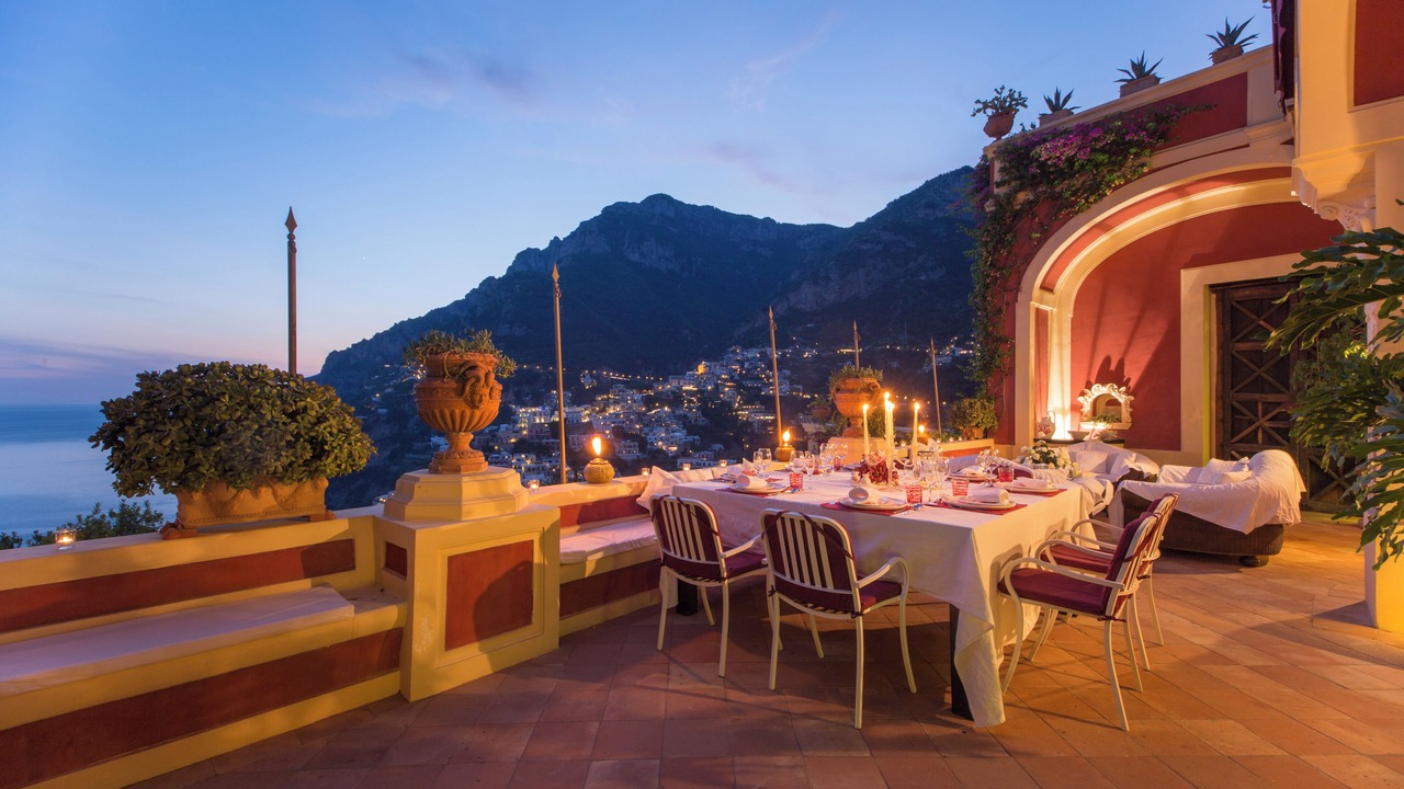 Photo of Outdoor in Montepertuso