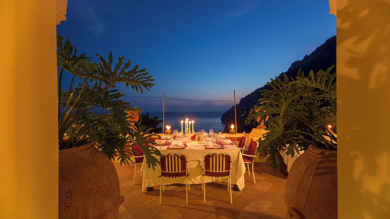 Photo of Outdoor in Montepertuso