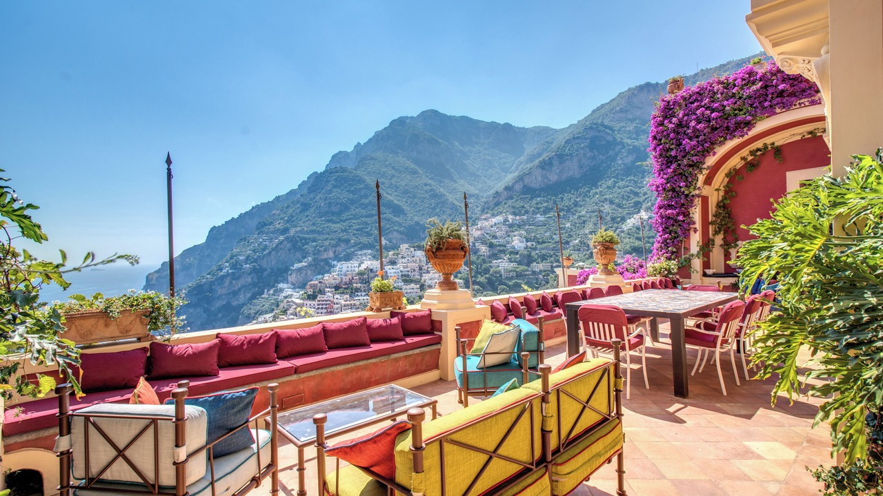 Photo of Outdoor in Montepertuso