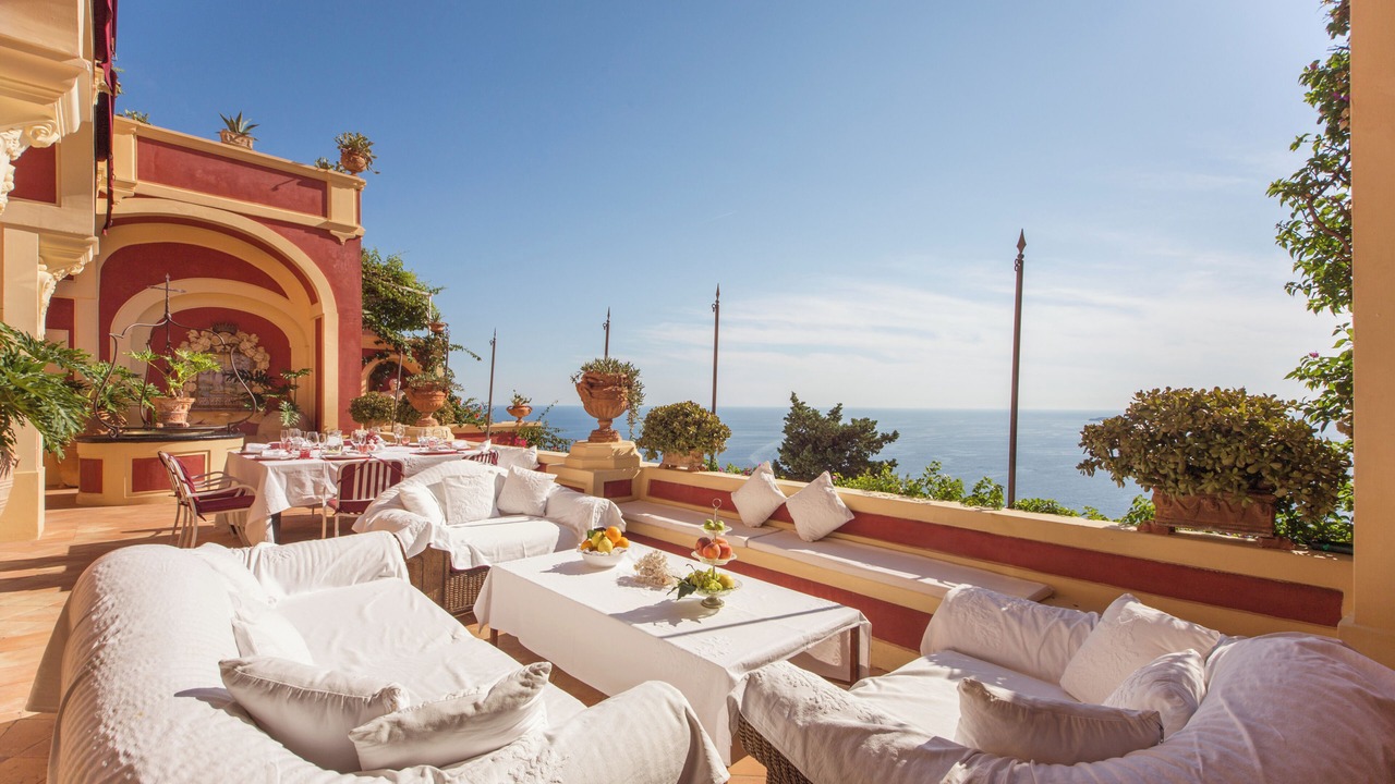 Photo of Outdoor in Montepertuso