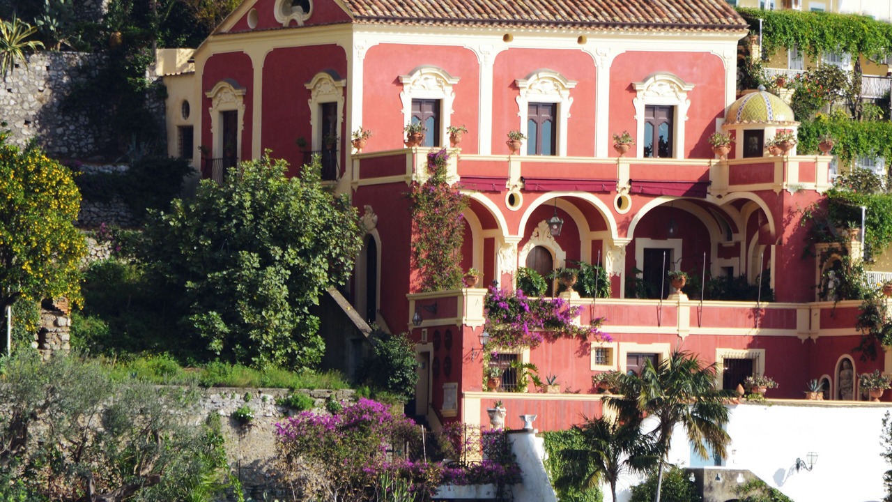 Photo of Outdoor in Montepertuso
