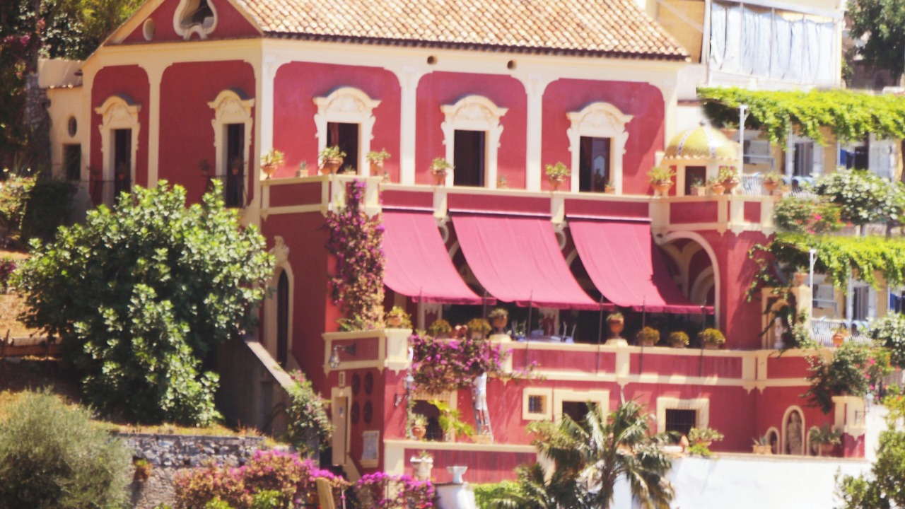 Photo of Outdoor in Montepertuso