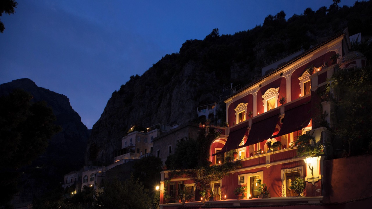 Photo of Outdoor in Montepertuso