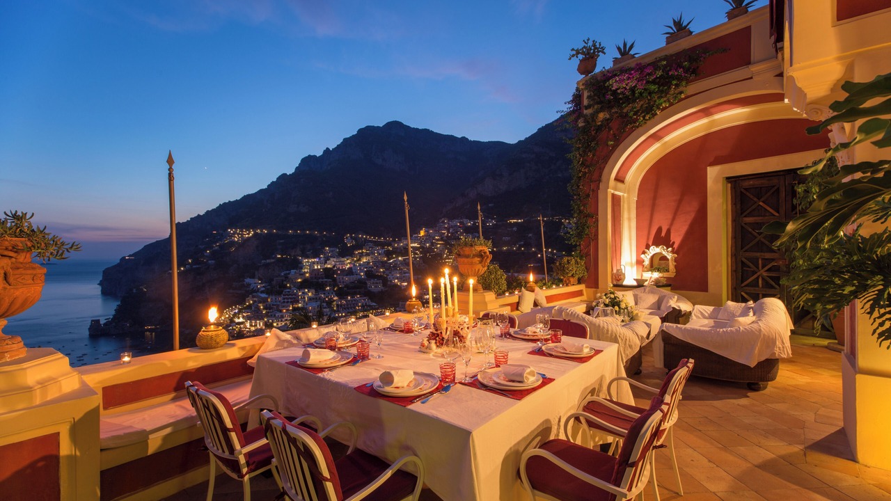 Photo of Outdoor in Montepertuso
