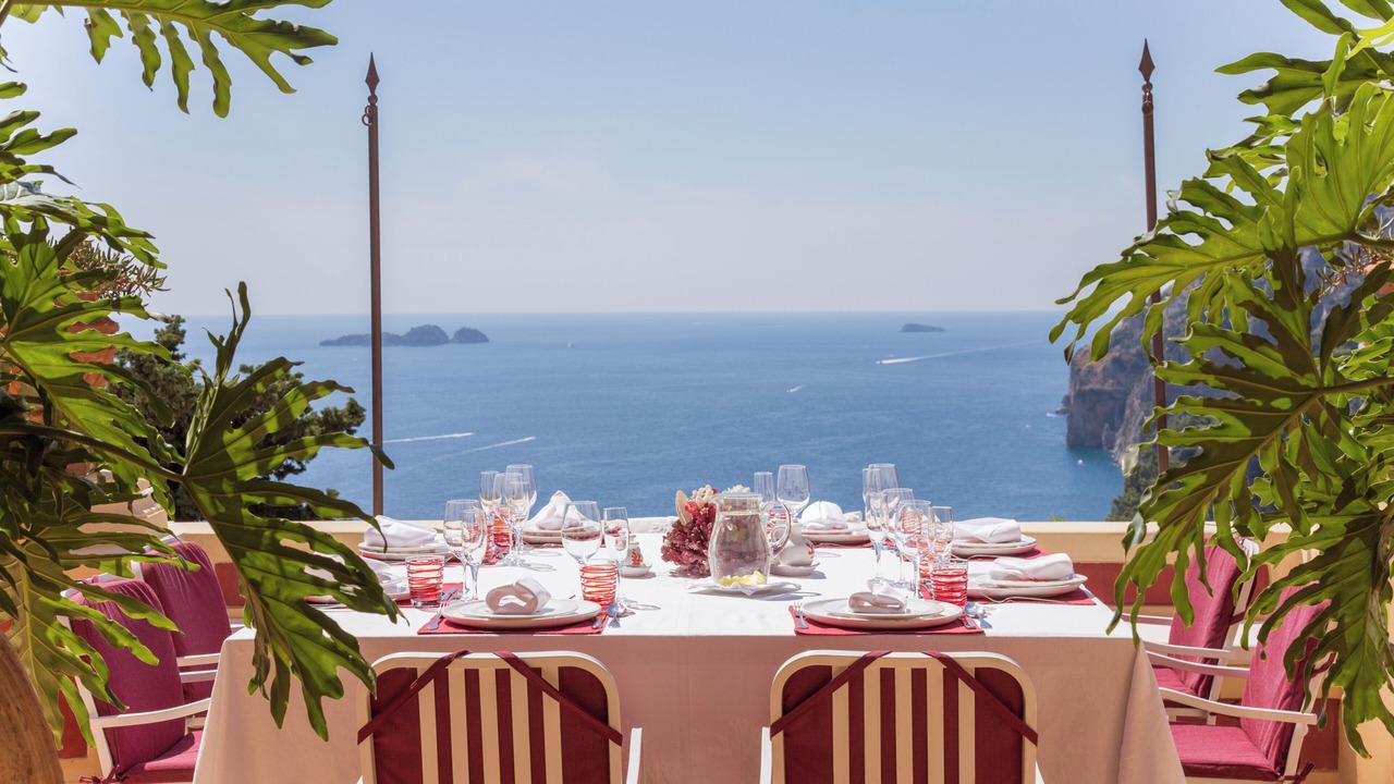 Photo of Outdoor in Montepertuso