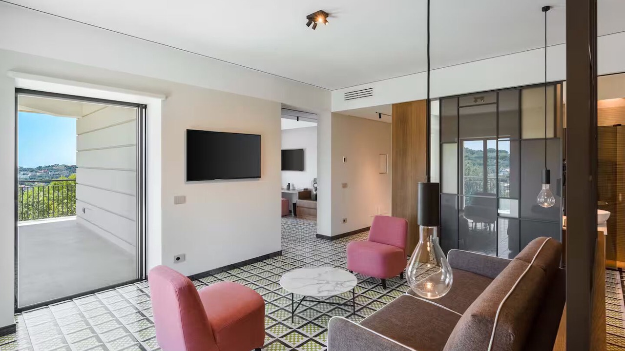 Photo of Livingroom in Schiazzano
