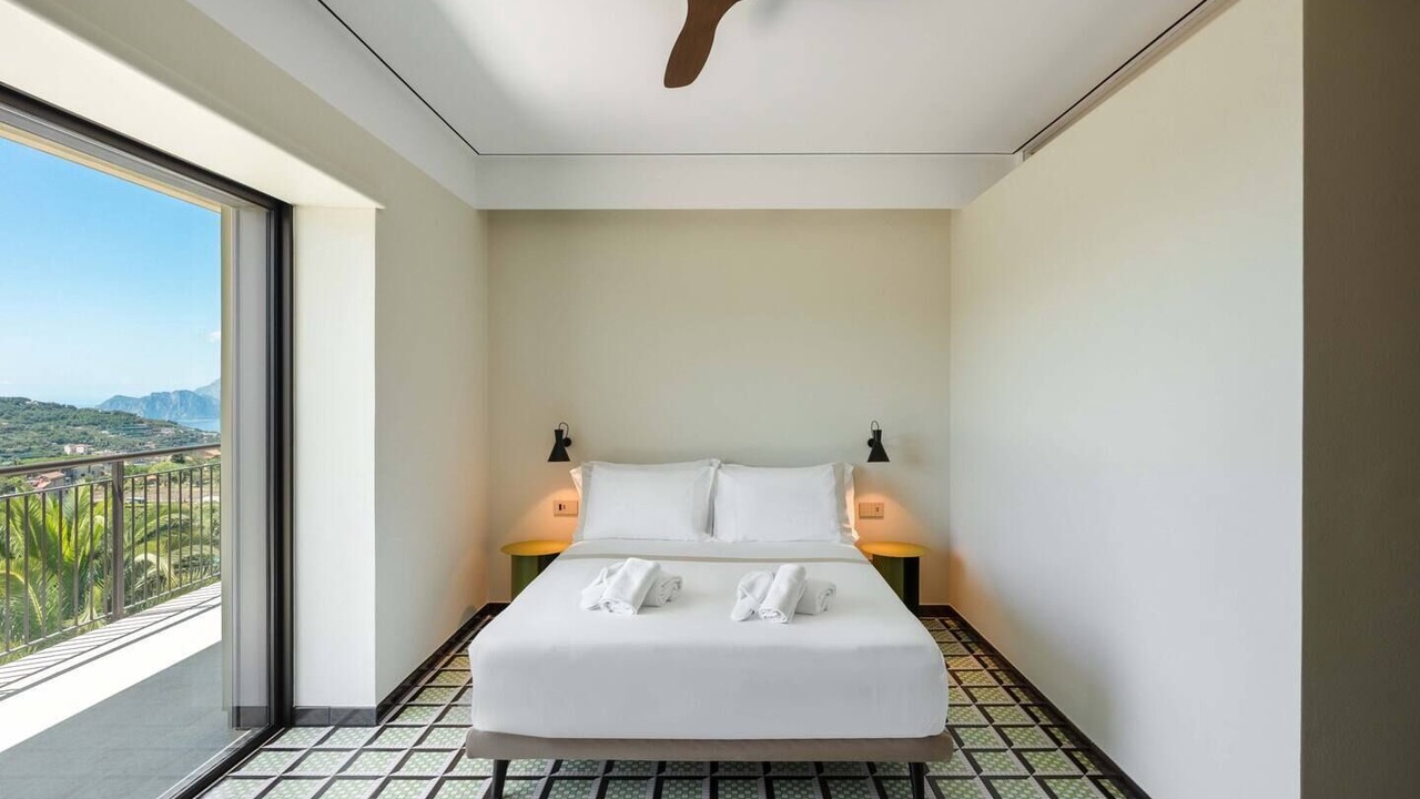 Photo of Bedroom in Schiazzano