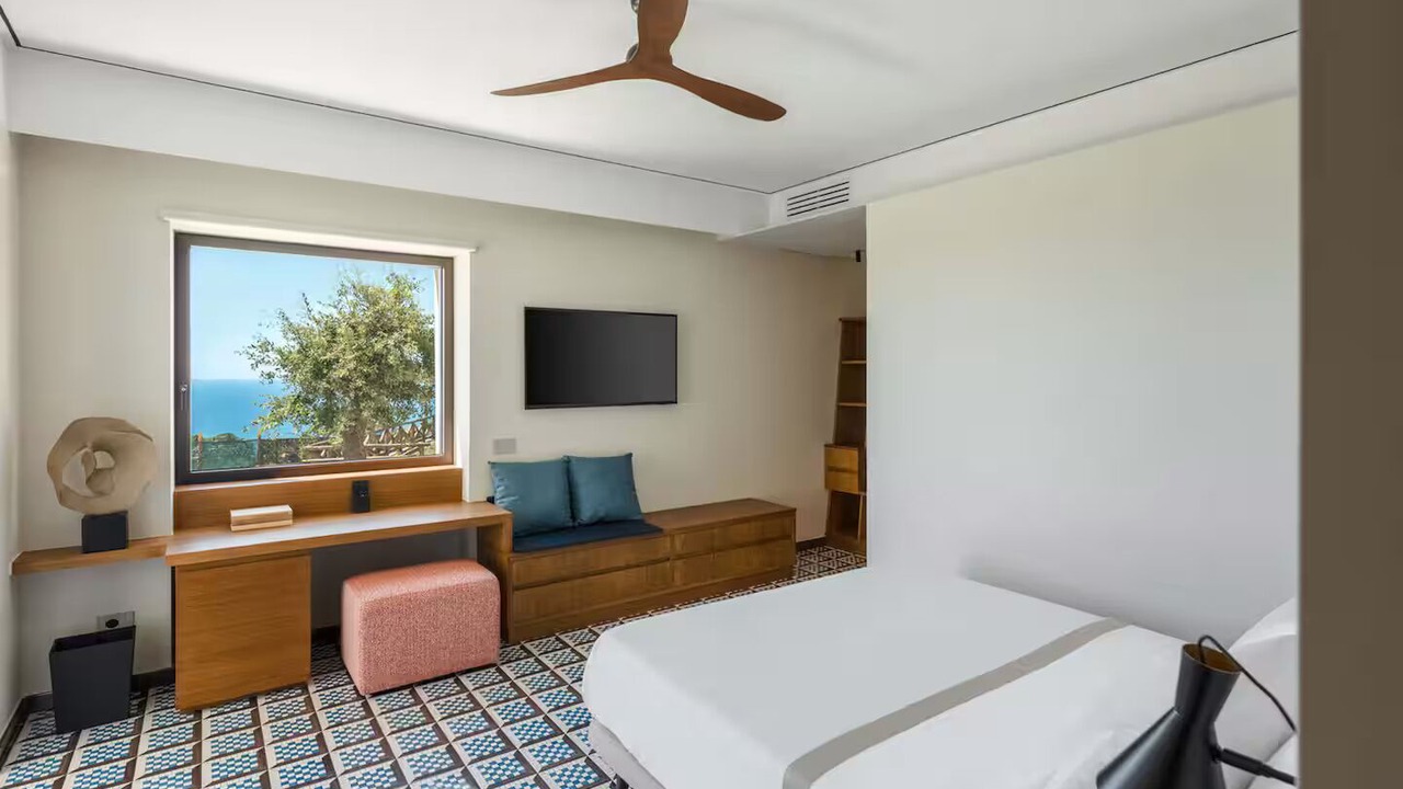 Photo of Bedroom in Schiazzano