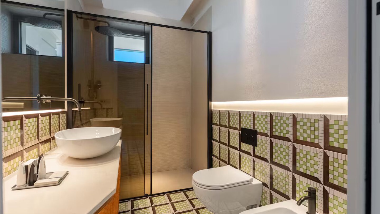 Photo of Bathroom in Schiazzano