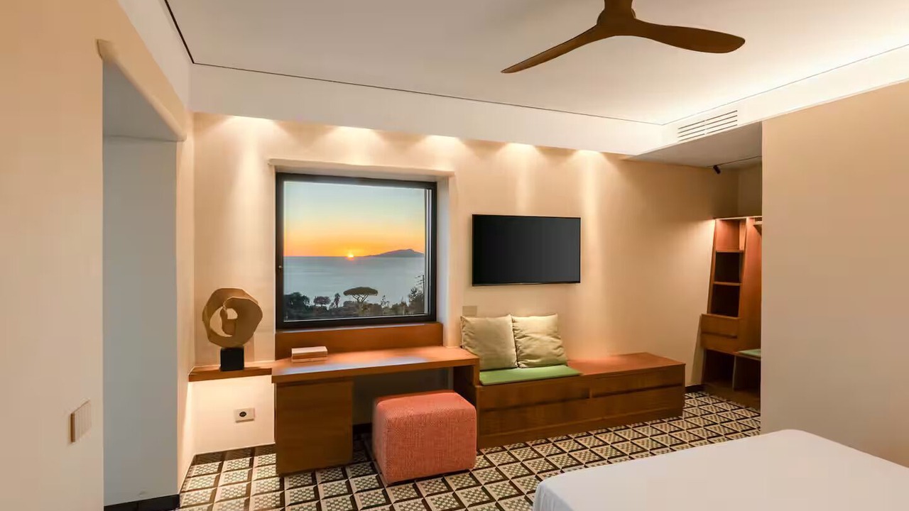 Photo of Bedroom in Schiazzano
