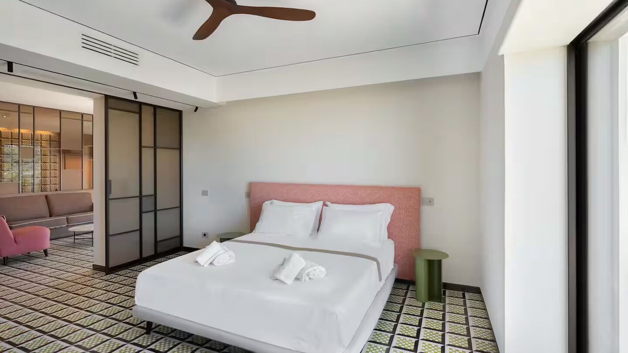 Photo of Bedroom in Schiazzano