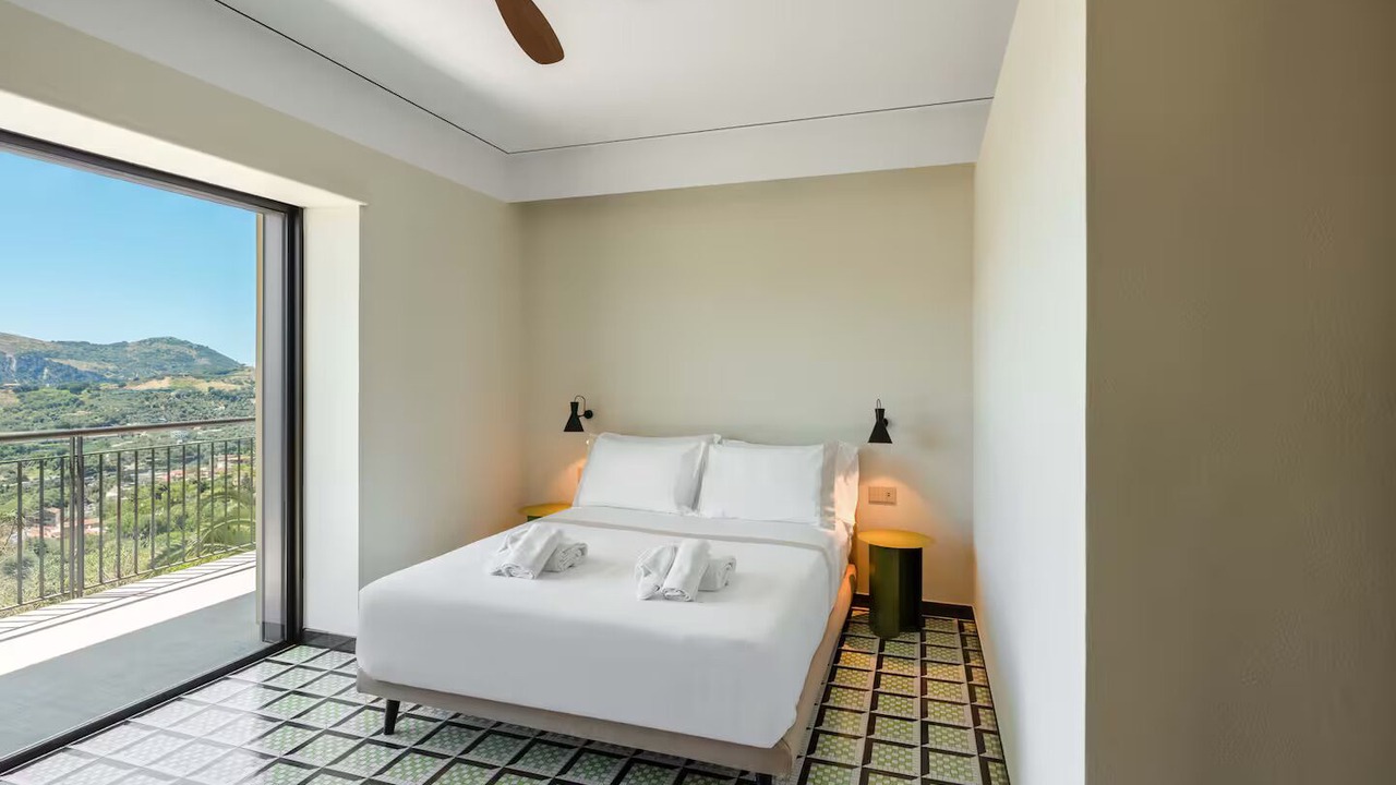 Photo of Bedroom in Schiazzano
