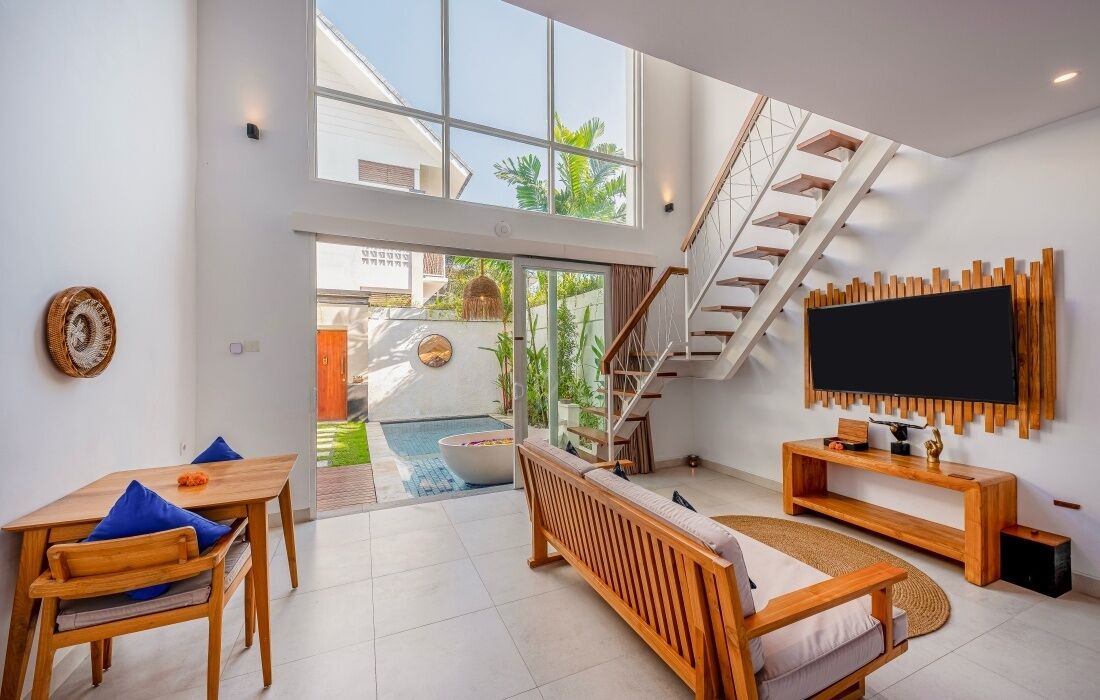 Photo of Livingroom in Berawa