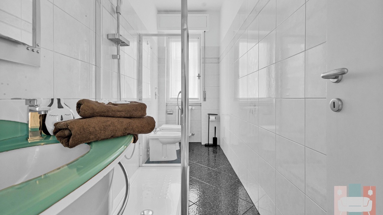 Photo of Bathroom in Ripamonti Corvetto