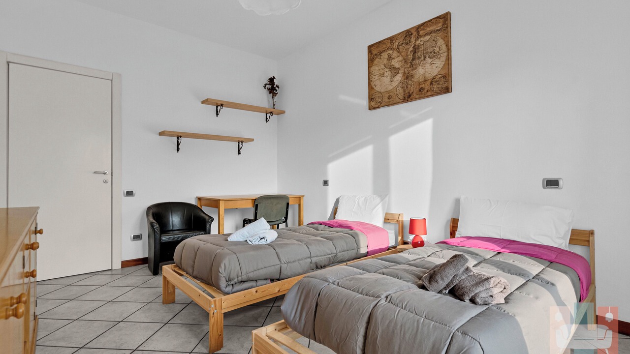 Photo of Bedroom in Ripamonti Corvetto