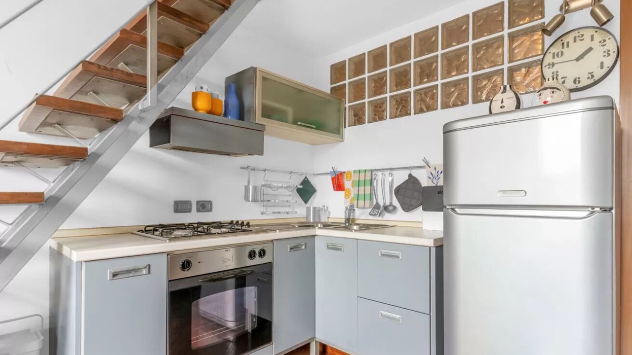 Photo of Kitchen in Porta Venezia