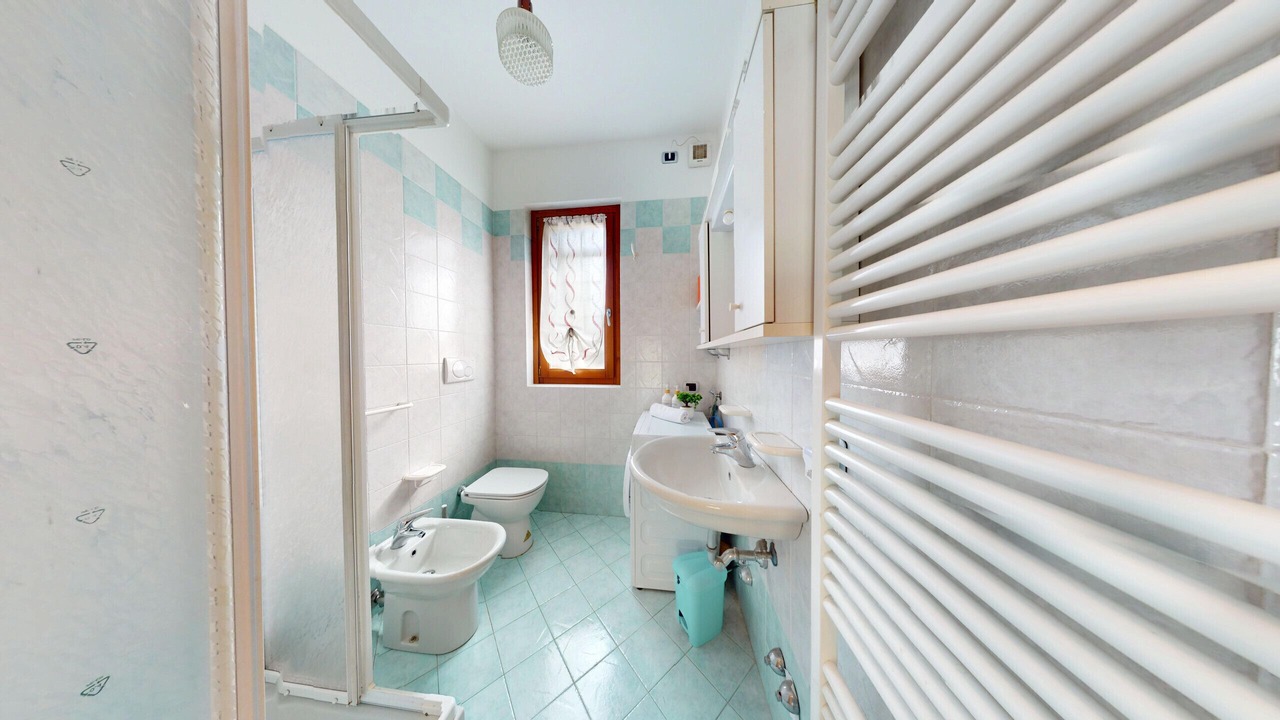 Photo of Bathroom in Pieve Vecchia