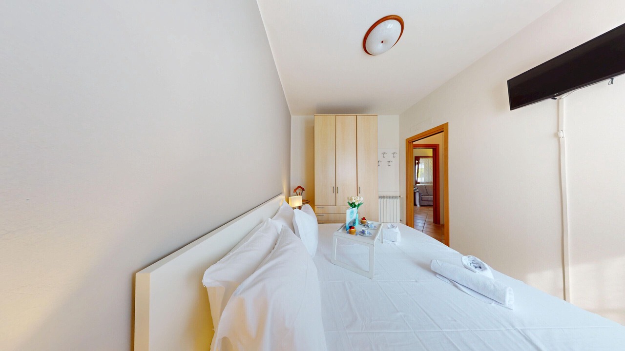 Photo of Bedroom in Pieve Vecchia