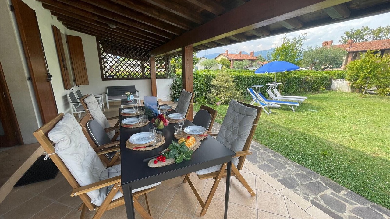 Photo of Outdoor in Pieve Vecchia