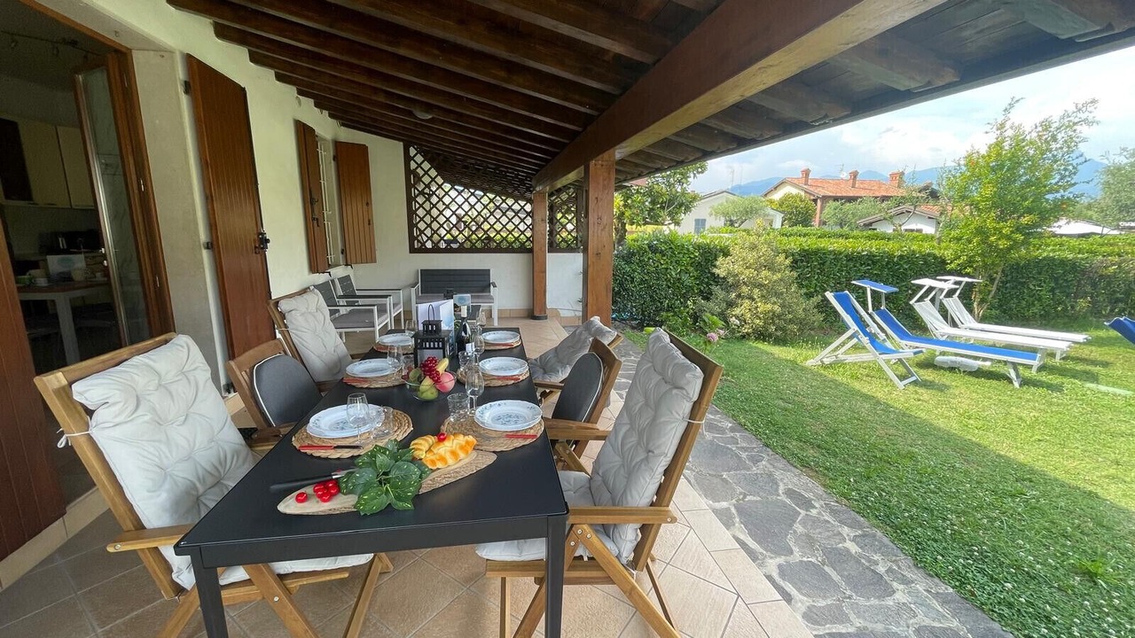 Photo of Outdoor in Pieve Vecchia