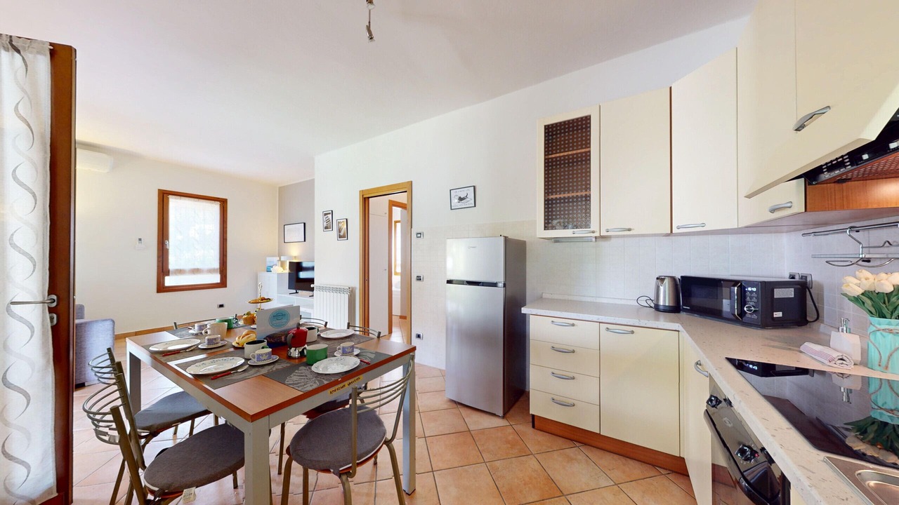 Photo of Kitchen in Pieve Vecchia