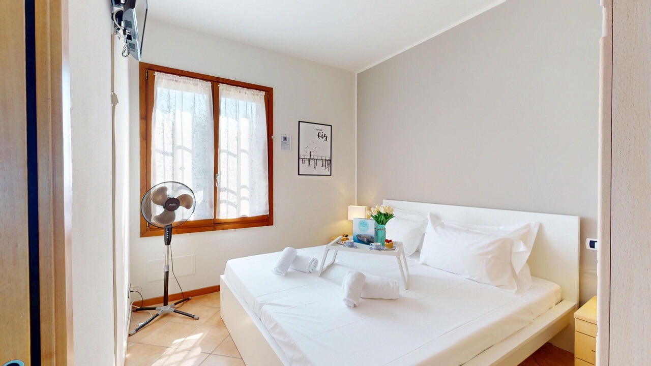Photo of Bedroom in Pieve Vecchia
