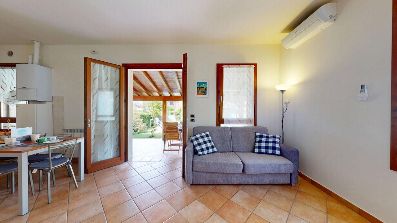 Photo of Livingroom in Pieve Vecchia