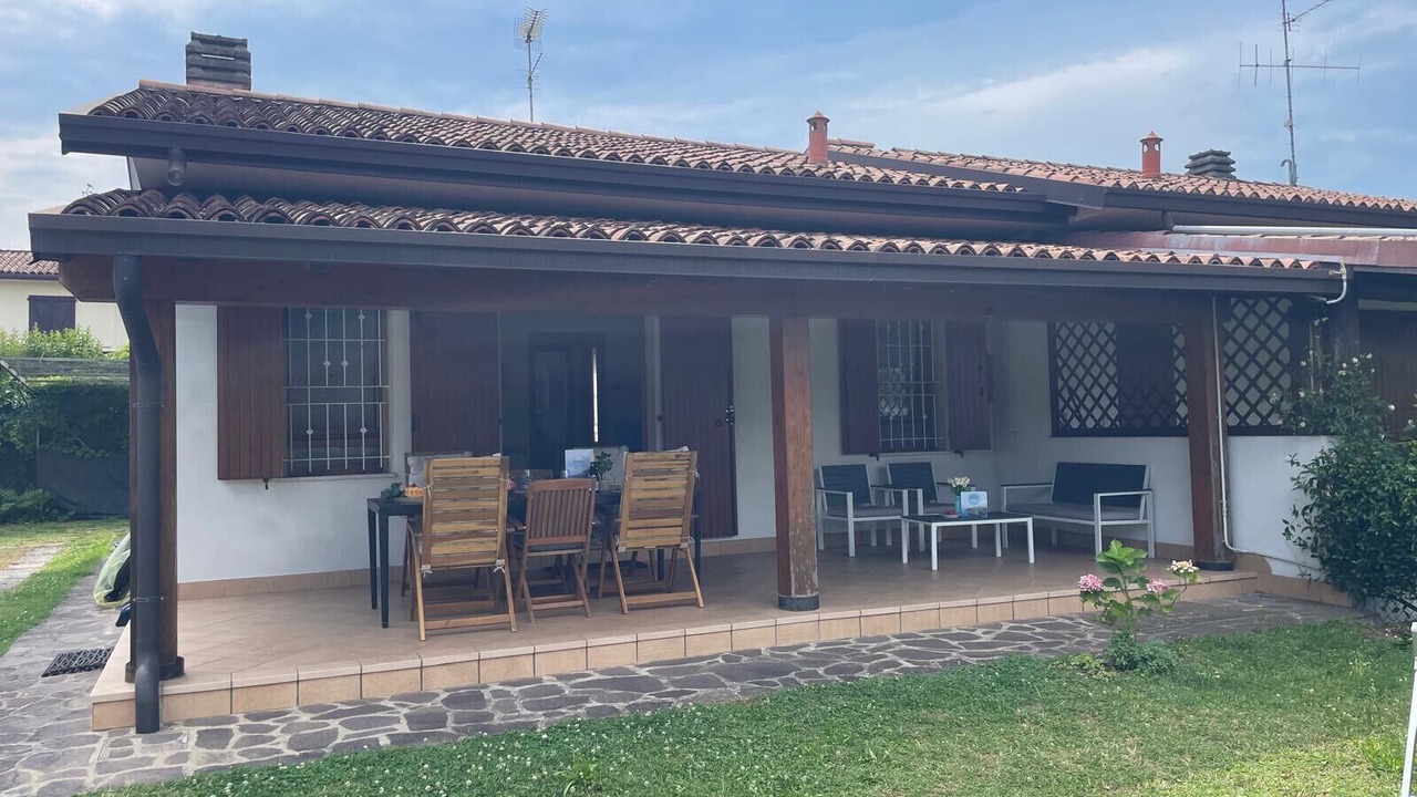 Photo of Outdoor in Pieve Vecchia