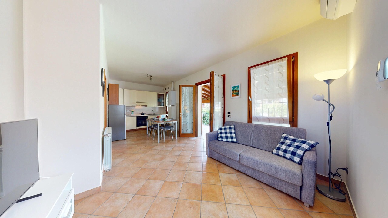 Photo of Livingroom in Pieve Vecchia