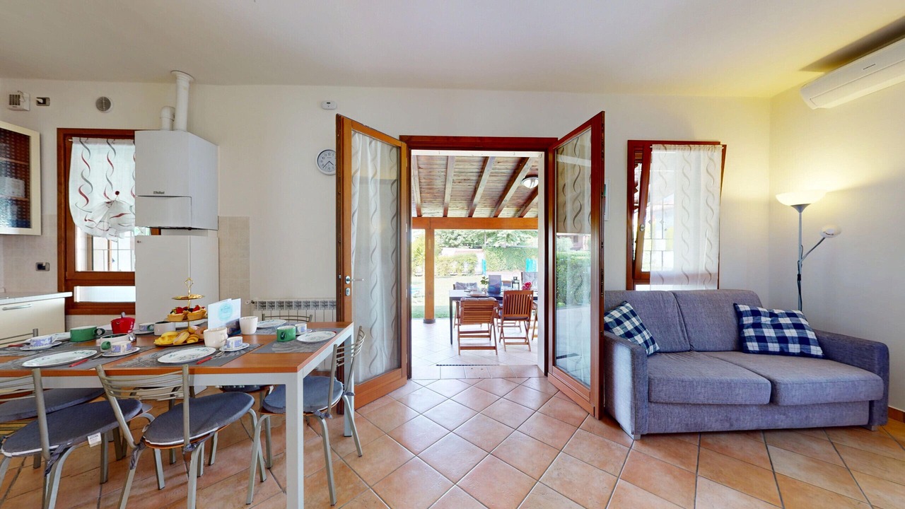 Photo of Livingroom in Pieve Vecchia