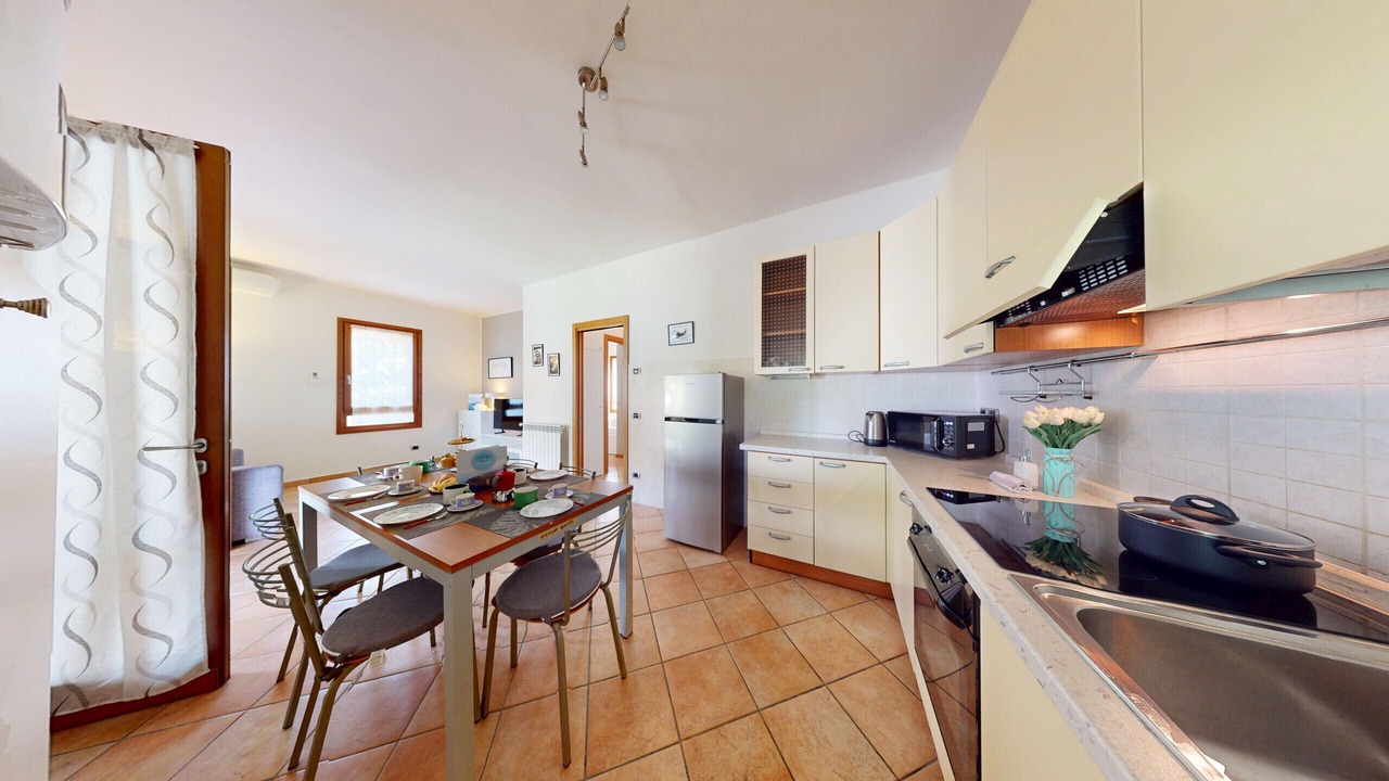 Photo of Kitchen in Pieve Vecchia