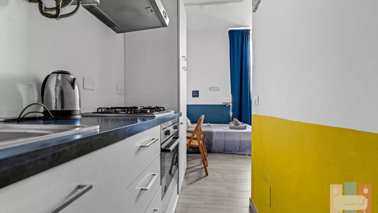 Photo of Kitchen in Ripamonti Corvetto